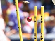 Unwanted Record 9 Ducks Mumbai Team Out Just 4 Runs