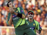Umar Gul World Cup 2015 Chances Very Slim