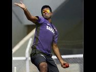 Left Arm Spinner Pragyan Ojha Banned From Bowling