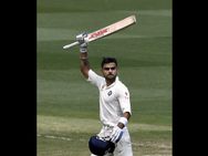 rd India Australia Test Day 3 Report Mcg