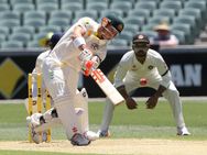 Let Virat Kohli Say What He Wants To David Warner