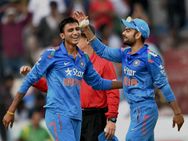 Hope India Win World Cup Axar Patel Is Man Series Father