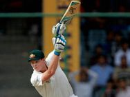 It Was Special Moment Score Ton At Scg Steve Smith