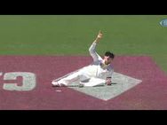 Spidercam Caught Controversy After Steve Smith Drops Catch Scg