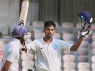 Kl Rahul Joins Sunil Gavaskar Elite List With Maiden Test Ton