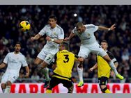 Atletico Beat Madrid Copa As Torres Returns