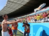 Epl Says Lampard Under Contract At Man City Not Ny City