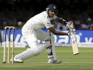 Controversy Australia Umpire Errs Gives Bhuvneshwar Kumar Out