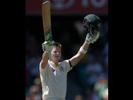 Steve Smith Breaks Don Bradman S 67 Year Record