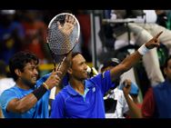 Paes Klaasen Pair Enters Chennai Open Final