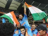 India Can Win The World Cup Says Virat Kohli