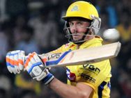 India Will Be Confident Side World Cup 2015 Hussey