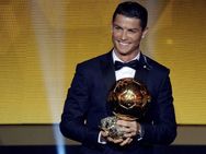 Frank Ribery Blasts Political Fifa Ballon D Or Award