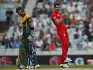 Anderson Admits Doubts About Bowling After Hughes Death