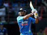 I Am Rested Says Dhoni Ahead Tri Series Opener