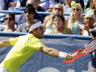 Del Potro Knocked Out Of Sydney International