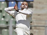 Happy With What Happened Today I Will Return Cricket Sreesanth