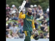 Hashim Amla Breaks Virat Kohli S Record Durban