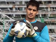 Goalkeeper Becomes 1st Indian Player To Play For Top European Club Since 
