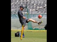 Brad Haddin Says Australia Will Continue Play Tough Cricket