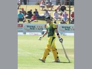 Preview Tri Series Match 4 Australia Vs England Hobart