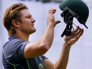 Tri Series Shane Watson Ruled Out Moises Henriques Included