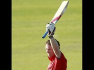 Eoin Morgan Victim A Five Figure Sum Blackmail Australian Ecb