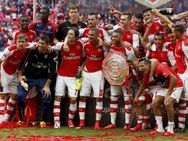 Discard Work Permit Norms Arsenal Manager Arsene Wenger