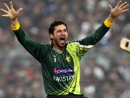 World Cup Rahat Ali Replaces Junaid Khan Pakistan Squad