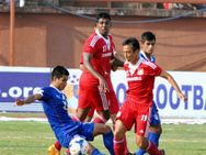 I League Pune Fc Sink Bengaluru Fc 3 