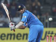 Tri Series Match 5 India Vs Australia Sydney 44 Overs A Side Contest