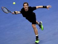 Andy Murray Marches Into Australian Open Semis