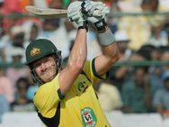 Shane Watson Doubtful Tri Series Final