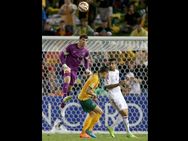 Asian Cup It S Australia Vs South Korea In The Final