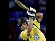 Yorkshire Sign Australia S Maxwell Finch