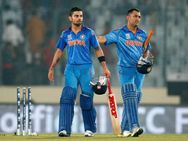 Preview Tri Series Match 6 India Vs England Perth Winner Goes To Final