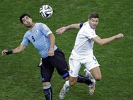 Steven Gerrard Could Manage Liverpool One Day Sturridge