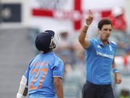 England Win Toss Elect Bowl Against India