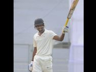 Sanju Samson Hits Double Century Kerala