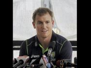 George Bailey Not Surprised India S Failure Make Tri Series Final