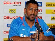 Dhoni S Presence As Leader Is Key Feels Inzamam Shoaib Akhtar