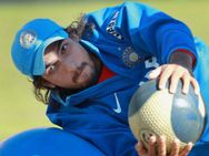 Paceman Ishant Sharma S World Cup Dream Over Reports