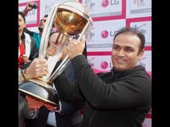 India Will Reach World Cup Semi Finals Says Sehwag