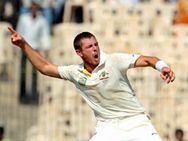James Pattinson Ready To Return To First Class Cricket Action