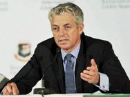 Corruption Free World Cup Is The Greatest Challenge Icc