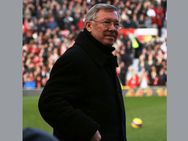 Man United Still Havent Found Fergusons Replacement