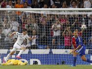 James Rodriguez Accepts Real Madrid Received An Offer Him