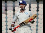 Mumbai Take On Defending Champions Karnataka Ranji Trophy