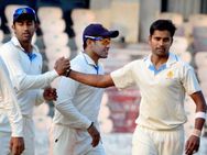 Karnataka Take On Assam Ranji Trophy