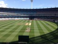 Magnificent Seven The Icc World Cup Finals Venues